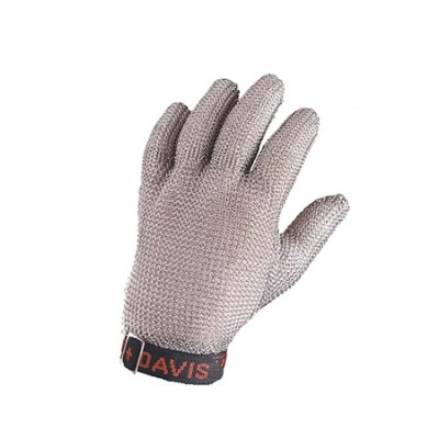 HNW- Găng tay chống cắt DAVIS (bảo vệ 5 ngón)